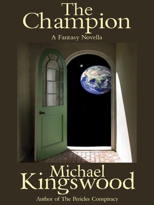 cover image of The Champion